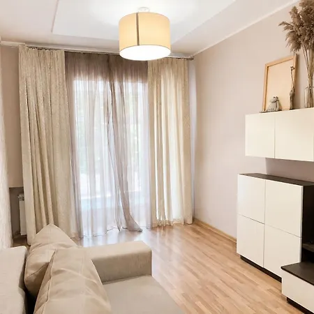 Family Place On Deribasovskaya 10 Apartment Odesa