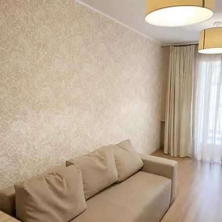 Family Place On Deribasovskaya 10 Apartment *
